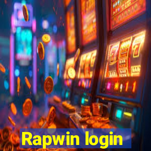 Rapwin login